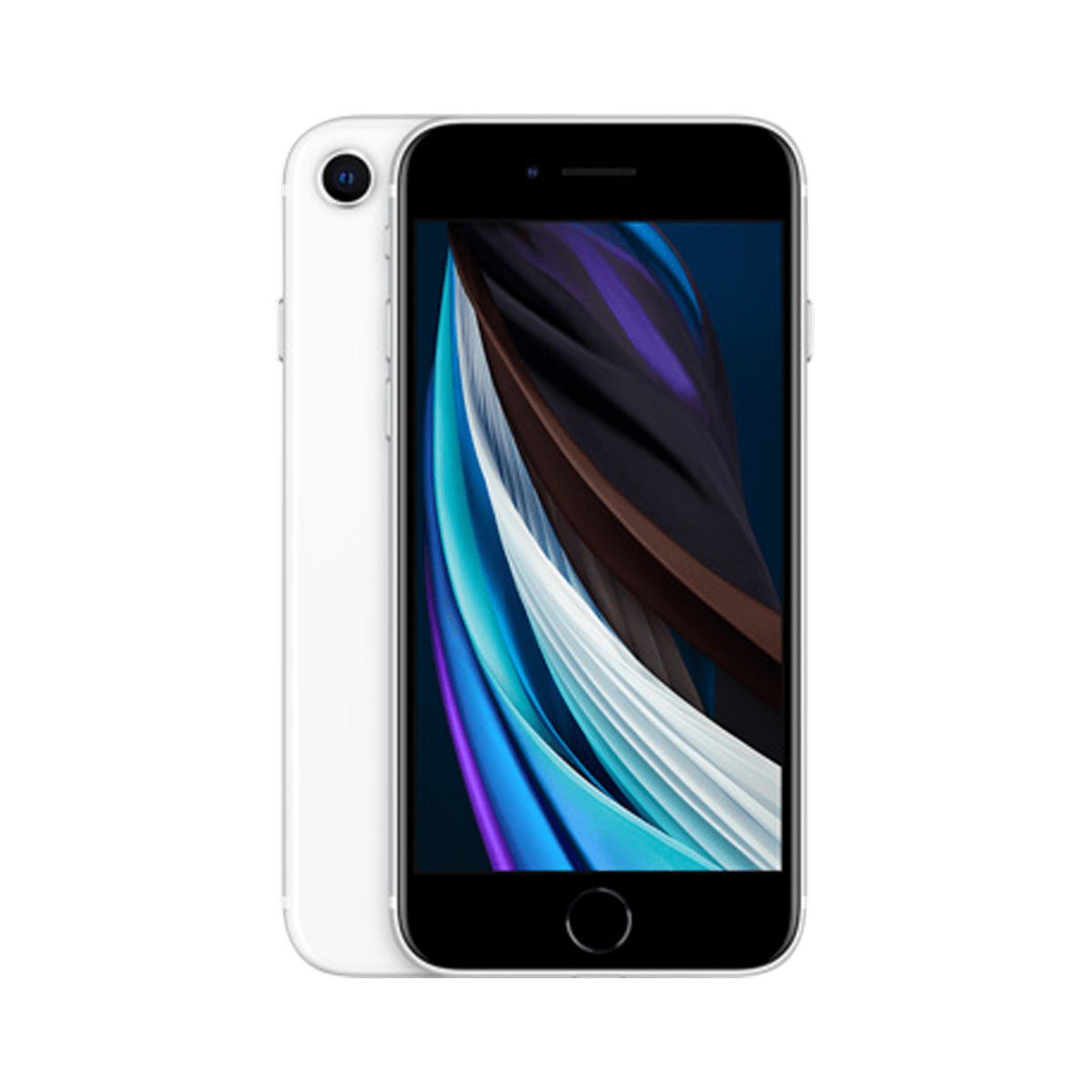 Refurbished Apple iPhone SE (2nd Gen) - Acceptable Condition - ReDial Refurbished Apple iPhone SE (2nd Gen) - Acceptable Condition - ReDial
